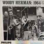 Cover von Woody Herman: 1964, 1964-02-00, Vinyl