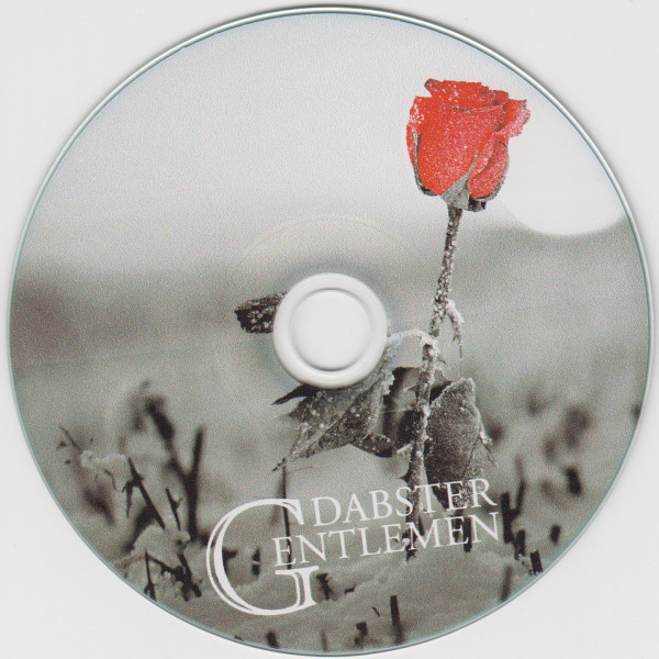 lataa albumi Dabster Gentlemen - Death Or Life