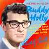 Buddy Holly - More Hits Of Buddy Holly