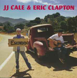 J.J. Cale - The Road To Escondido