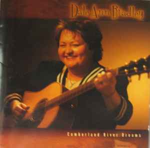 Dale Ann Bradley - Cumberland River Dreams album cover