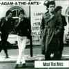 Adam & The Ants* - Meet The Ants
