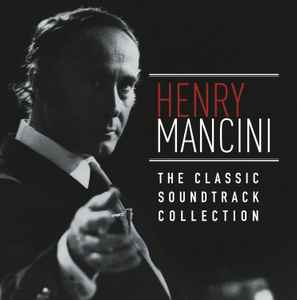 Henry Mancini – The Classic Soundtrack Collection (2014, CD) - Discogs