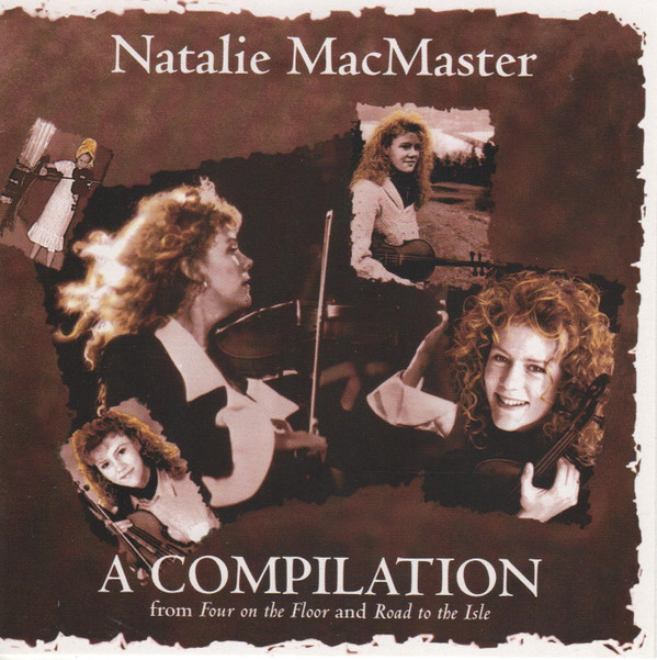 Natalie MacMaster - A Compilation on Discogs
