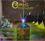 Cover of Pyramidion, 2004, CD