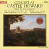 John Anderson (4), Simon Wynberg - Concert At Castle Howard