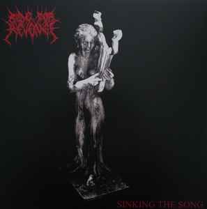 Ride For Revenge - Sinking The Song album cover