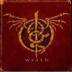 Cover of Wrath, 2009-02-24, CD