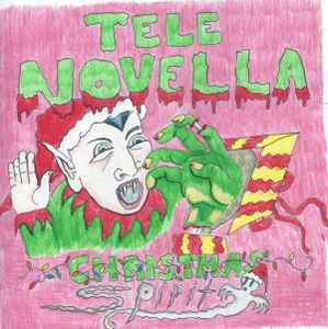 Christmas Spirit / Purple Snowflakes - Tele Novella