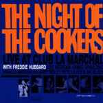 Cover of The Night Of The Cookers - Live At Club La Marchal - Volume 1, 1997, CD