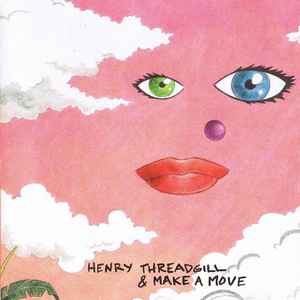 Henry Threadgill - Everybodys Mouth's A Book