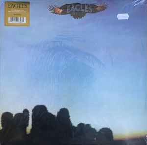 Eagles - Eagles: LP, Album, RE, 180 For Sale