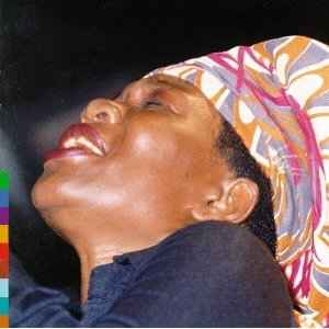 Eyuphuro - Mama Mosambiki album cover