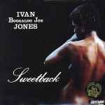 Cover of Sweetback, 2011-08-29, Vinyl