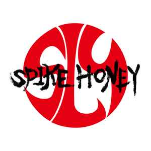 Spike Honey - Sly album cover