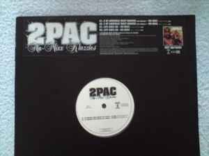 2Pac - Nu-Mixx Klazzics album cover