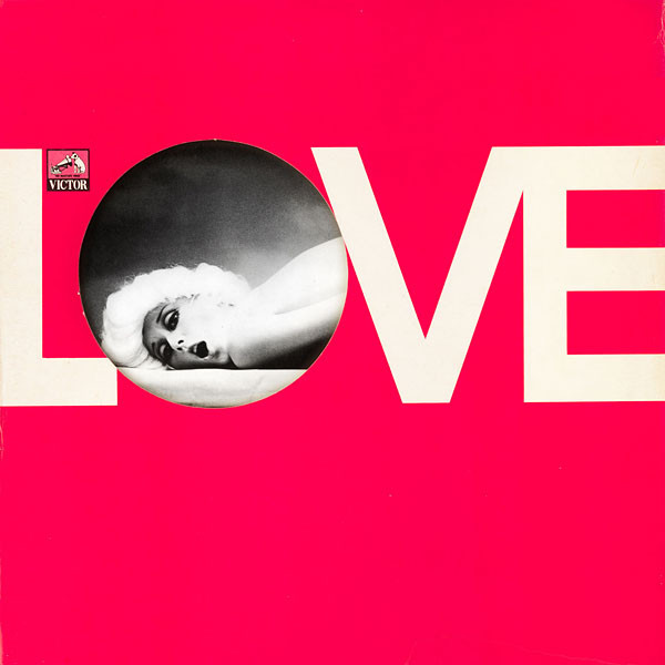 Love (1971