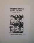 Throbbing Gristle – Best Of Volume II (Vinyl) - Discogs