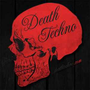 Death Techno on Discogs