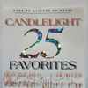 Various - 25 Candlelight Favorites