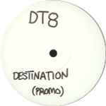 Cover of Destination, 2002, Vinyl