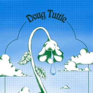 Doug Tuttle - Anywhere You Run album cover