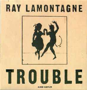 Trouble (Ray LaMontagne album) - Wikipedia