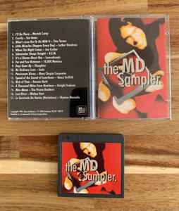 Various - The MD Sampler. album cover