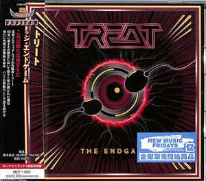 Treat (2) - The Endgame