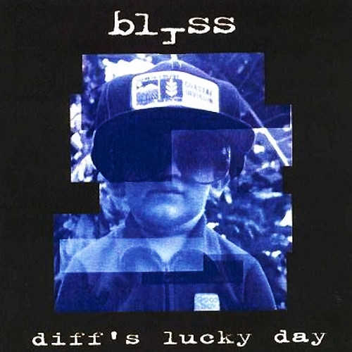 Diff's Lucky Day Lyrics - Blyss