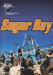 Sugar Ray – Sugar Ray (2001, DVD) - Discogs