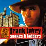Cover of Snakes & Ladders, 2001, CD