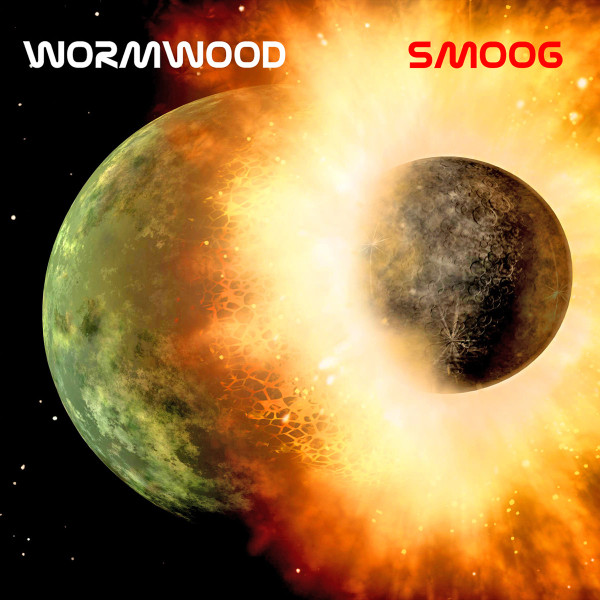 last ned album Wormwood - Smoog