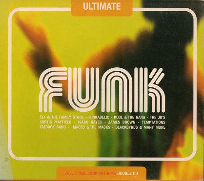 Ultimate Funk | Mayfield, Curtis. Paroles. Composition. Interprète