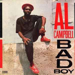 Bad Boy - Al Campbell