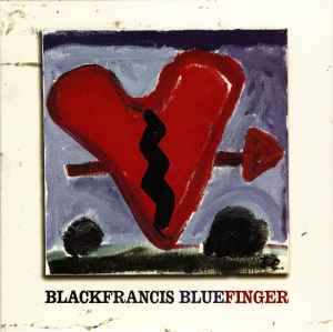 Bluefinger - Blackfrancis