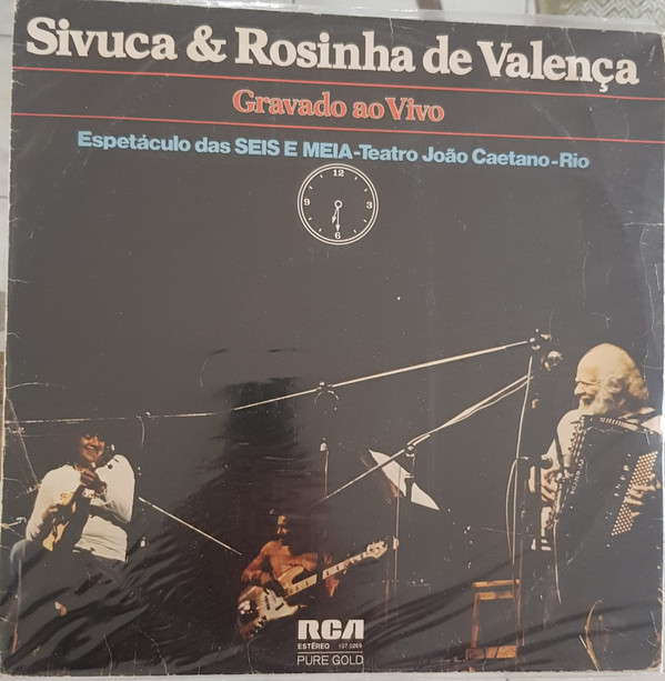 Paulinho Nogueira – Bossa Nova Guitar (Vinyl) - Discogs