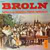 BROLN* - Songs & Dances From Moravia