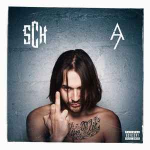 Sch (5) - A7 album cover