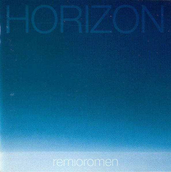 レミオロメン = Remioromen – Horizon (2006, CD) - Discogs