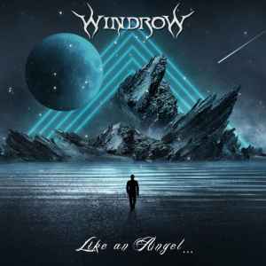 Windrow - Like an Angel... album cover