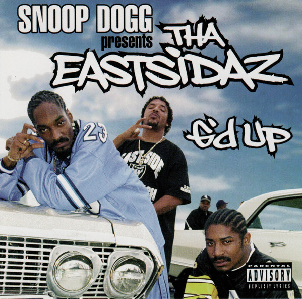 Snoop Dogg Presents Tha Eastsidaz – G'd Up (1999, CD) - Discogs