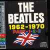 The Beatles - 1962 - 1970