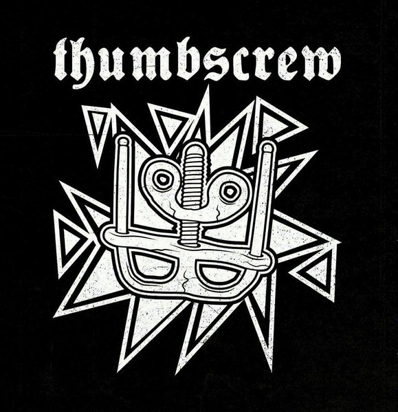 Thumbscrew Thumbscrew Releases Discogs