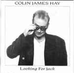 Colin James Hay – Looking For Jack (1987, Carrollton Pressing