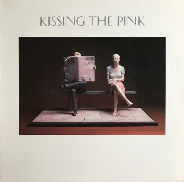 Kissing The Pink - Kissing The Pink | Releases | Discogs