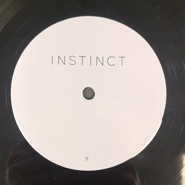 Soul Mass Transit System - 1 Of A Kind | Instinct (I019) - 3