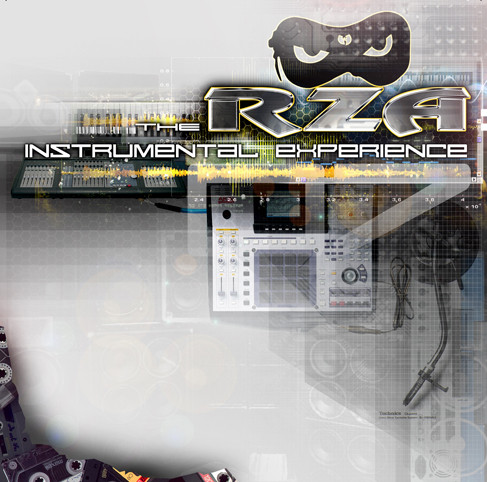 Free rza instrumentals torrent