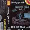 Various - Techno Trax vol. 6 cz.1