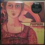Cover of Piirpauke, 2020, Vinyl